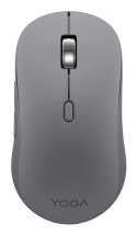 Lenovo Yoga Bluetooth Silent Mouse (Luna Grey) GY51S61919