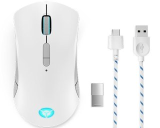 Mysz Lenovo Legion M600 Wireless Gaming Mouse Stingray