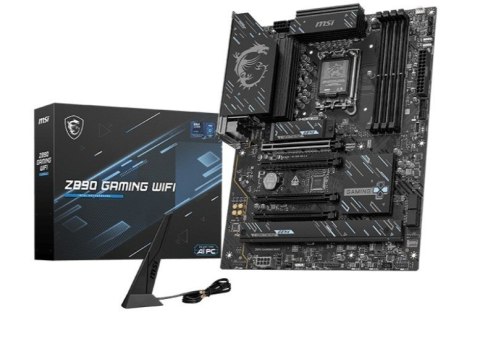 Płyta główna MSI Z890 GAMING WIFI