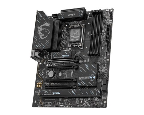 Płyta główna MSI Z890 GAMING WIFI