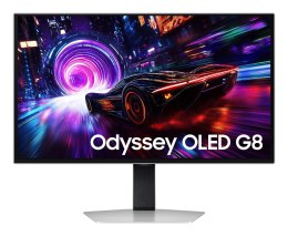 Samsung G81SF monitor komputerowy 68,6 cm (27