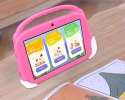 BLOW TABLET KIDSTAB8 4G 4/64GB RÓŻOWE ETUI