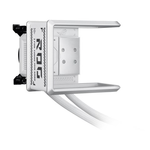 Chłodzenie ASUS ROG RYUO IV 360 ARGB WHT