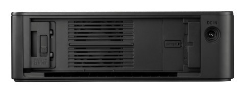 Drukarka fotograficzna Canon SELPHY CP1500 5539C002 Czarna