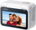 Insta360 GO 3S (64GB) Biała - Kamera Sportowa 4K 39g