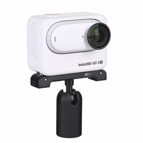 Insta360 GO 3S (64GB) Biała - Kamera Sportowa 4K 39g