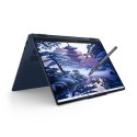 Lenovo IdeaPad 5-16IAL10 Ultra 7 255U 16.0"WUXGA Touch IPS 32GB SSD1TB BT BLKB x360 PEN Win11 Cosmic Blue (REPACK) 2Y