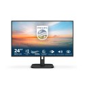 MONITOR PHILIPS LED 24" 24E1N1200A/00 120Hz