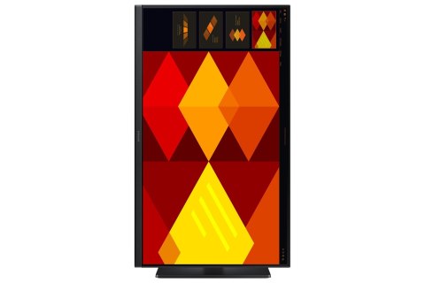 MONITOR SAMSUNG LED 24" LS24D406GAUXEN 100Hz