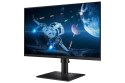 MONITOR SAMSUNG LED 24" LS24D406GAUXEN 100Hz