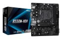 Płyta główna Asrock B550M-HDV (WYPRZEDAŻ)