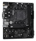 Płyta główna Asrock B550M-HDV (WYPRZEDAŻ)