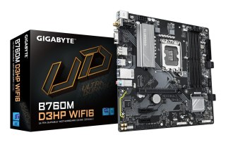 Płyta główna Gigabyte B760M D3HP WIFI6