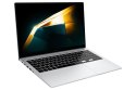 Samsung Galaxy Book4 NP750XGK-K1 Core 7 150U 15.6"FHD AG 16GB SSD512 BT BLKB FPR LAN Win11 Silver (REPACK) 2Y