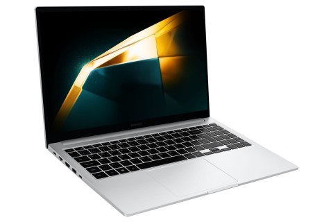 Samsung Galaxy Book4 NP750XGK-K1 Core 7 150U 15.6"FHD AG 16GB SSD512 BT BLKB FPR LAN Win11 Silver (REPACK) 2Y