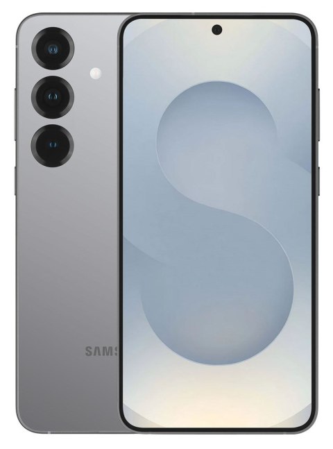 Samsung Galaxy S25 12/128GB Silver Shadow