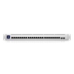 Switch Ubiquiti UniFi EnterpriseXG 24 26p Managed multigigabit/10G/25G (USW-EnterpriseXG-24-EU)