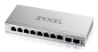Switch Zyxel GS1200-10 v3 10p Managed Gigabit