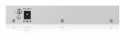 Switch Zyxel GS1200-5HP 5p v3 PoE (PoE+: 4;) 68W Managed Gigabit