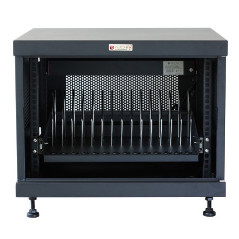 TECHLY STACJA ŁADUJĄCA URZĄDZENIA MOBILNE 14 SLOTÓ