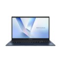 ASUS Vivobook F1504ZA-WH52 i5-1235U 15.6"FHD AG 12GB SSD512 BT Win11 Quiet Blue (REPACK) 2Y
