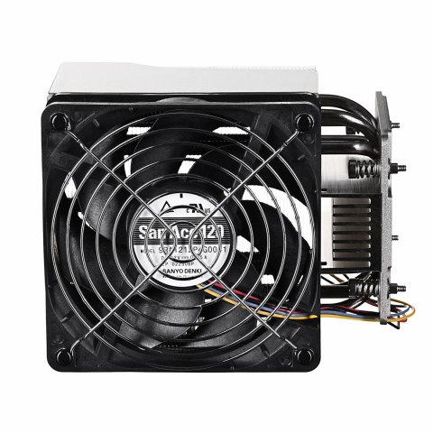 CHŁODZENIE CPU AKTYWNE SUPERMICRO SNK-P0093AP4