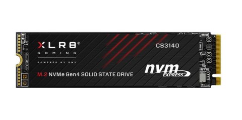 Dysk SSD PNY XLR8 CS3140 1TB