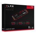 Dysk SSD PNY XLR8 CS3140 1TB