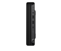 HP Pro 400 G9 Mini i5-12500T 8GB DDR4 SSD256 UHD 770 W11Pro 3Y OnSite