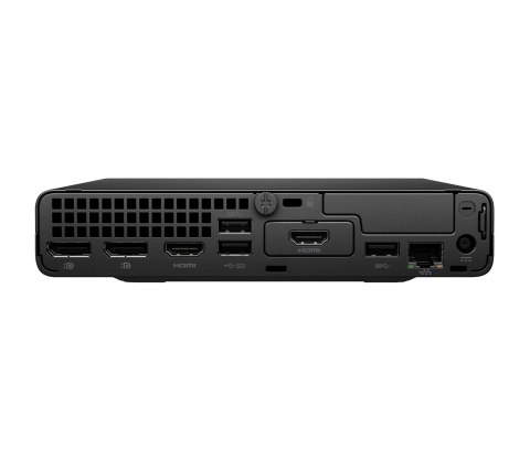 HP Pro 400 G9 Mini i5-12500T 8GB DDR4 SSD256 UHD 770 W11Pro 3Y OnSite