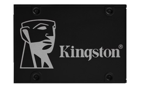 KINGSTON DYSK SSD SKC600/2048G 2048GB 2.5 SATA3