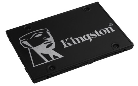 KINGSTON DYSK SSD SKC600/2048G 2048GB 2.5 SATA3
