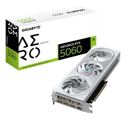Karta graficzna Gigabyte GeForce RTX 5060 AERO OC 8GB