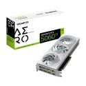 Karta graficzna Gigabyte GeForce RTX 5060 Ti AERO OC 8GB