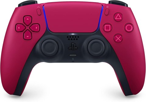Kontroler bezprzewodowy SONY DualSense Cosmic Red V3