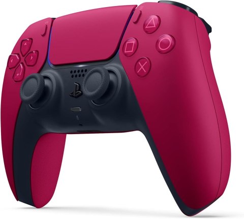 Kontroler bezprzewodowy SONY DualSense Cosmic Red V3