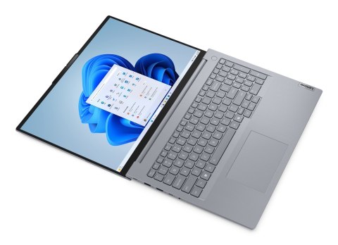 Lenovo ThinkBook 16 G8 Ultra 7 255H 16.0" WUXGA IPS 300nits 60Hz 16GB DDR5 5600 SSD512 Intel Arc 140T 45Wh W11Pro Arctic Grey 3Y
