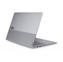 Lenovo ThinkBook 16 G8 Ultra 7 255H 16.0" WUXGA IPS 300nits 60Hz 16GB DDR5 5600 SSD512 Intel Arc 140T 45Wh W11Pro Arctic Grey 3Y