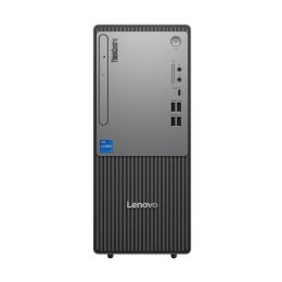 Lenovo ThinkCentre Neo 50t G5 TWR i3-14100 8GB DDR5 SSD512 UHD 730 W11Pro Black 3Y OnSite