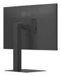 MONITOR LG LED UltraFine 4K UHD 27" 27U730A-B