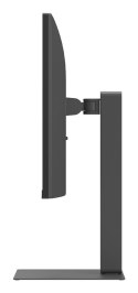 MONITOR LG LED UltraFine 4K UHD 27" 27U730A-B