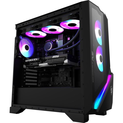 MSI MPG Infinite X3 AI 2NVZ9-028EU Core Ultra 9 285K 64GB DDR5 SSD1TB GeForce RTX 5090 32G VENTUS 3X AX211 (WIFI 6E) Bluetooth 5