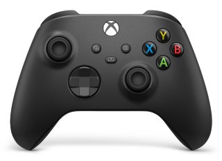 Microsoft Xbox kontroler bezprzewodowy Carbon Black