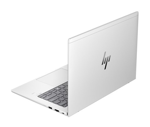 HP EliteBook 640 G11 Ultra 5 125U 14.0"WUXGA IPS 300nits AG 16GB DDR5 5600 SSD512 Intel Arc Cam 5 MPx 56Wh W11Pro Pike Silver Al
