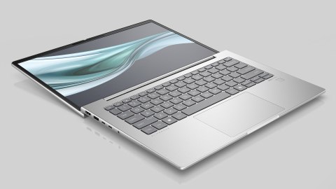 HP EliteBook 640 G11 Ultra 5 125U 14.0"WUXGA IPS 300nits AG 16GB DDR5 5600 SSD512 Intel Arc Cam 5 MPx 56Wh W11Pro Pike Silver Al