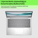 HP EliteBook 640 G11 Ultra 5 125U 14.0"WUXGA IPS 300nits AG 16GB DDR5 5600 SSD512 Intel Arc Cam 5 MPx 56Wh W11Pro Pike Silver Al