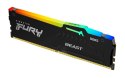 Kingston FURY DDR5 32GB (1x32GB) 5600MHz CL36 Beast Black RGB EXPO