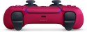 Kontroler bezprzewodowy SONY DualSense Cosmic Red V3