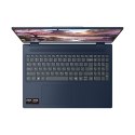 Lenovo 5-16AKP10 Ryzen AI 7 350 16" WUXGA Touch IPS AG 16GB SSD1TB BT BLKB x360 Win11 Cosmic Blue (REPACK) 2Y