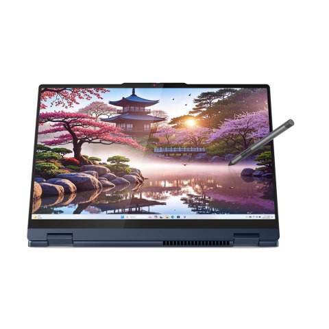 Lenovo 5-16AKP10 Ryzen AI 7 350 16" WUXGA Touch IPS AG 16GB SSD1TB BT BLKB x360 Win11 Cosmic Blue (REPACK) 2Y